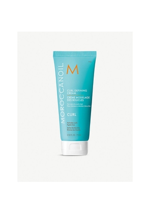 Moroccanoil Curl Defining Cream 75ml