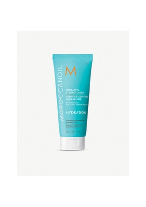 Moroccanoil Hydrating Styling Cream 75ml