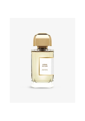 BDK Parfums Creme De Cuir Eau De Parfum 100ml
