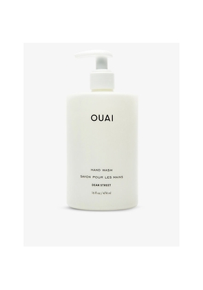Ouai Dean Street Hand Wash 437ml