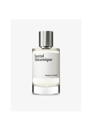 Maison Crivelli Santal Volcanique Eau De Parfum
