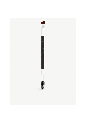 Anastasia Beverly Hills Duo Brush #7B Eyebrow Brush