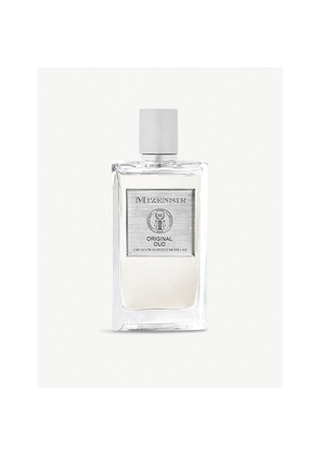 Womens Mizensir Original Oud Eau De Parfum 100ml
