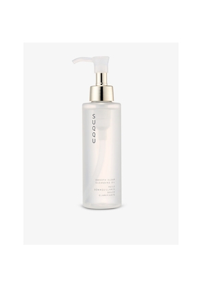Suqqu Smooth Clear Cleansing Oil 150ml