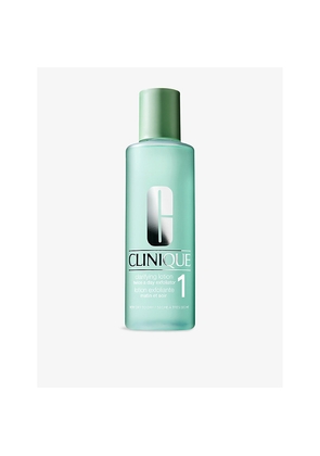 Clinique Clarifying Lotion 1 400ml