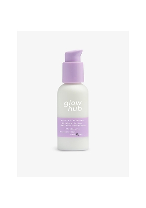 Glow Hub Purify & Brighten Moisture Lotion 95ml