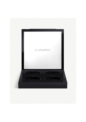 MAC Pro Palette Eye Shadow x 4