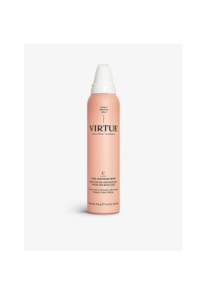 Virtue Curl Defining Whip Cream 156g