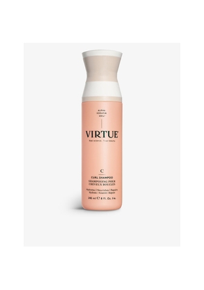 Virtue Curl Shampoo 240ml