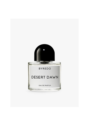 Byredo Desert Dawn Eau De Parfum 50ml