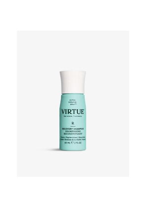 Virtue Recovery Shampoo 60ml