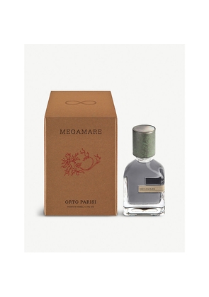 Orto Parisi Megamare Extrait De Parfum 50ml