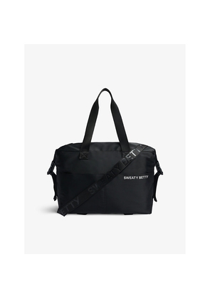 Womens Sweaty Betty Strive Shell Gym Bag