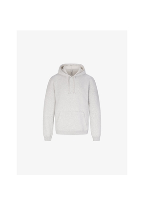 Mens Skims Classic Lounge Cotton-Blend Jersey Hoody