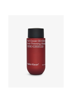 Hello Klean Full Cover Anti-Thinning Shampoo 100ml