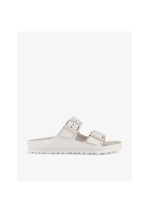 Womens Birkenstock Arizona Two-Strap Rubber Sandals