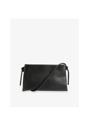 Womens Whistles Amity Leather Shoulder Bag