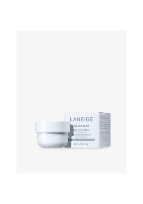 Laneige Water Bank Blue Hyaluronic Gel Moisturiser Refill 50ml