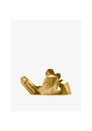 Womens Orebella Branded Metal Perfume Stand For 100ml