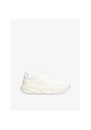 Mens 247 Arc-1 Runner Woven Low-Top Trainers