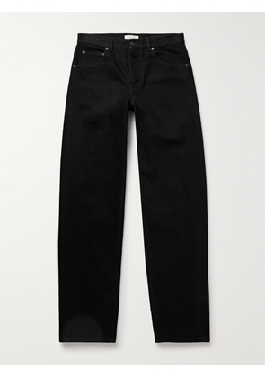 The Row - Vasil Straight-Leg Jeans - Men - Black - UK/US 30