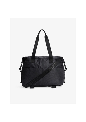 Womens Sweaty Betty Strive Woven Gym Bag