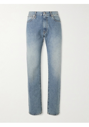 424 - Hoorsenbuhs Jeans - Men - Blue - IT 46
