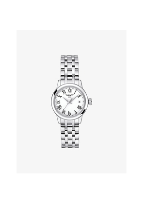 Mens Tissot T129.210.11.013.00 Classic Dream Lady Stainless-Steel Quartz Watch