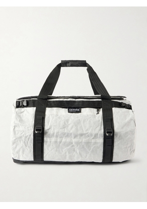 norda - Toolbox Dyneema® Holdall - Men - White