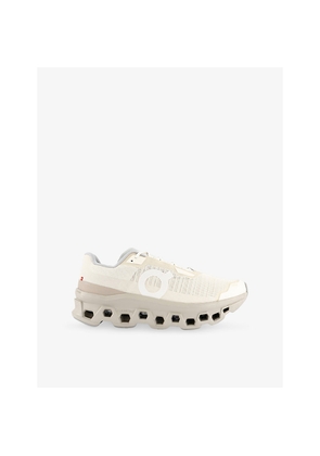 Mens Cloudmonster Void Mesh Low-Top Trainers