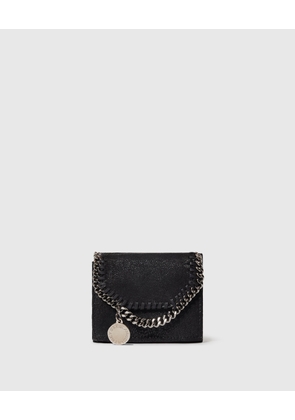 Stella McCartney - Falabella Tri-Fold Wallet,