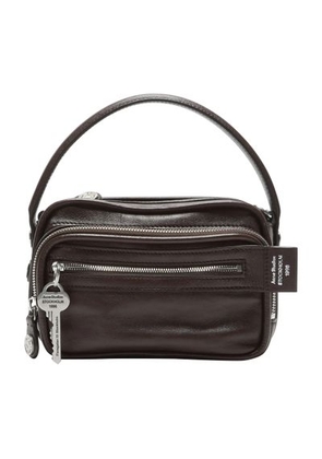 Camero shoulder bag