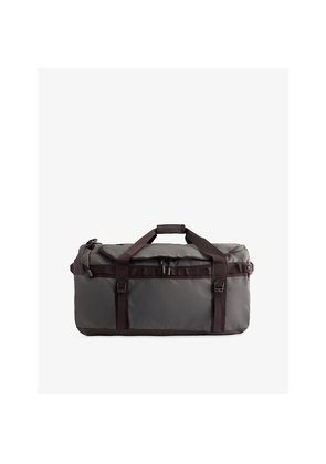 The North Face x Skims Base Camp Medium Woven Duffle Bag