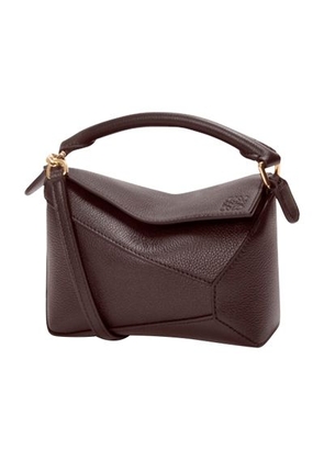 Puzzle Edge mini bag