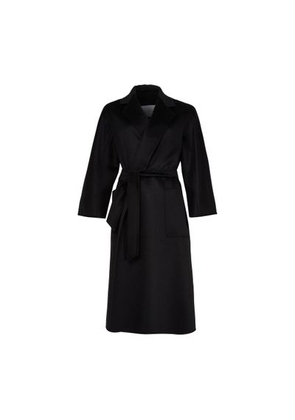 Ludmilla long coat