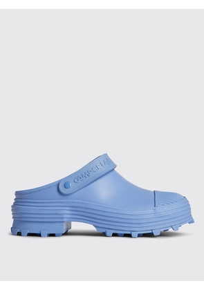 Flat Sandal CAMPERLAB Woman color Blue