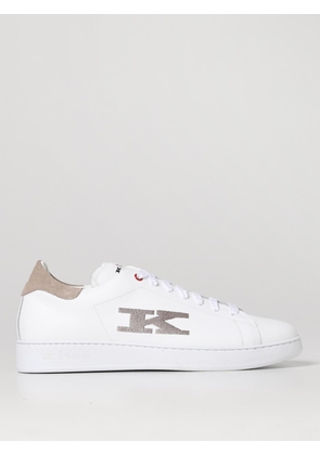Sneakers KITON Men color White 1
