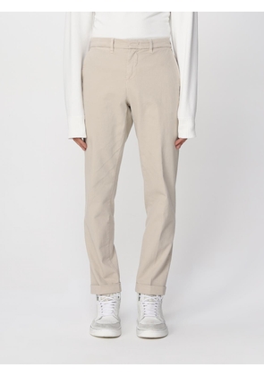 Pants FAY Men color Beige