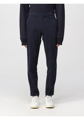 Pants FAY Men color Blue 2