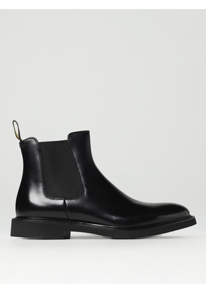 Boot DOUCAL'S Men color Black