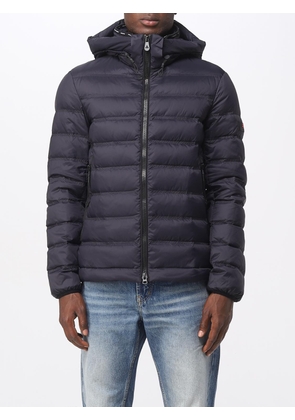 Jacket PEUTEREY Men color Blue
