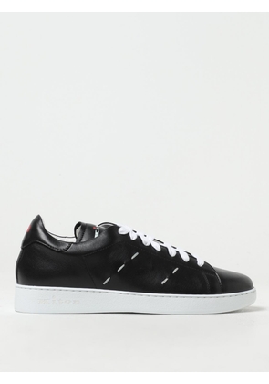 Sneakers KITON Men color Black