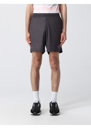 Shorts EA7 Men color Grey