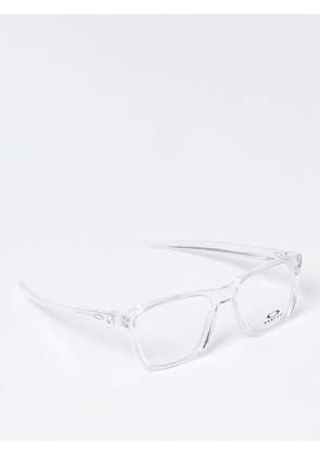 Optical Frames OAKLEY Men color Transparent