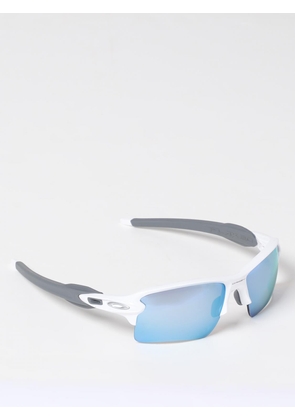 Sunglasses OAKLEY Men color Ivory