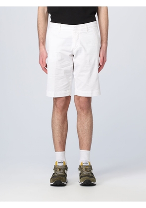 Shorts FAY Men color White