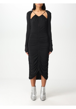 Isabel Marant dress in stretch viscose