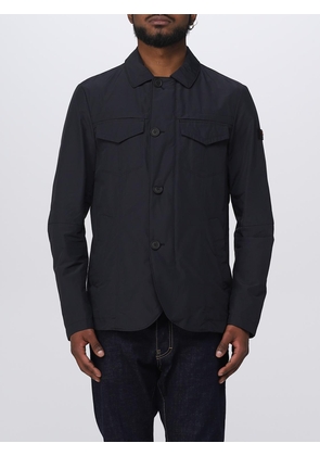 Jacket PEUTEREY Men color Blue