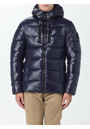 Jacket SAVE THE DUCK Men color Blue