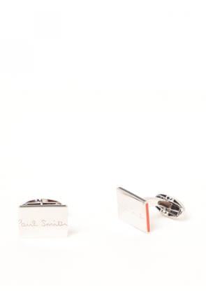 Cufflinks PAUL SMITH Men color Multicolor